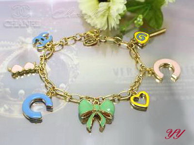 Bracciale Chanel Modello 180